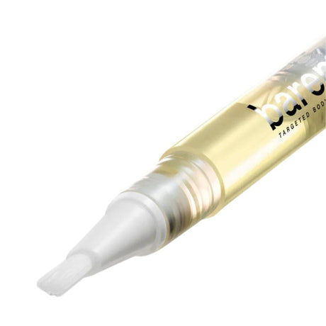 Baren Nail And Cuticle Oil - 2 ml