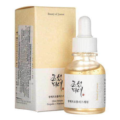 Beauty of Joseon Serum with Propolis & Niacinamide Glow - 30 ml