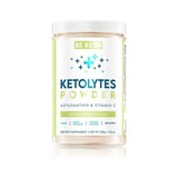 BeKeto Ketolytes Electrolytes, Fresh Lime - 200 g