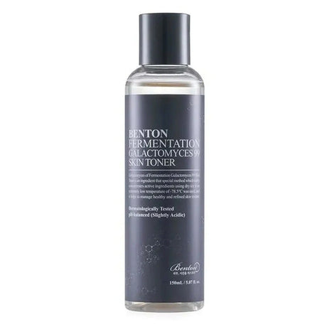 Benton Fermentation Galactomyces 99 Skin Toner - 150 ml