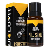 Bilavit Palo Santo Essential Oil - 10 ml