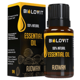 Bilovit Ajowan Essential Oil - 10 ml