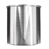 Bilovit Aluminium Wax Melting Pot - 1000 ml