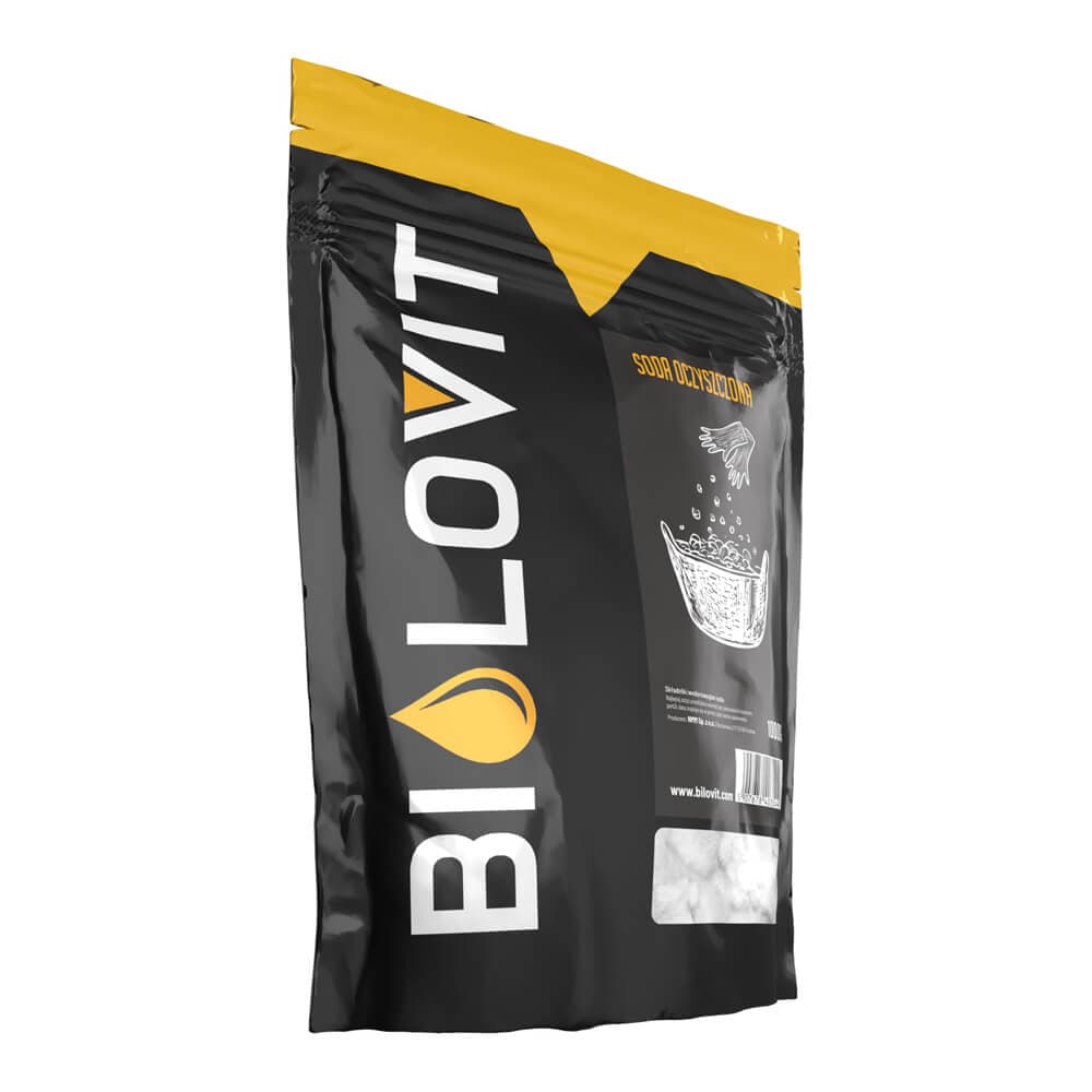 Bilovit Baking Soda - 1000 g