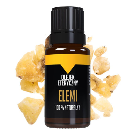 Bilovit Elemi Essential Oil - 10 ml