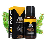 Bilovit Essential Oil Set, 10 Pieces - 10 ml