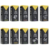 Bilovit Essential Oil Set, 10 Pieces - 10 ml