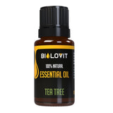 Bilovit Essential Oil Set with Antiseptic Properties - 3 Pieces