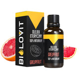 Bilovit Grapefruit Essential Oil - 30 ml