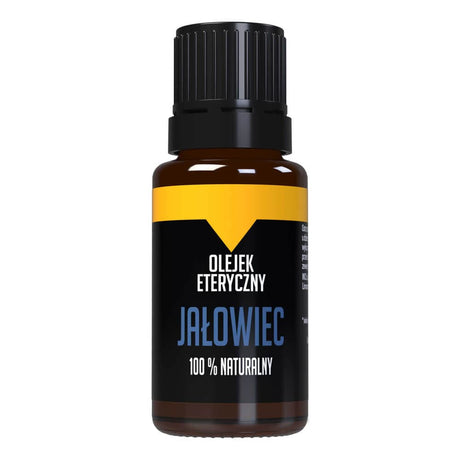 Bilovit Juniper Berry Essential Oil - 10 ml