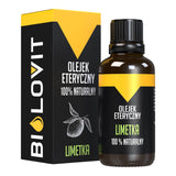 Bilovit Lime Essential Oil - 30 ml