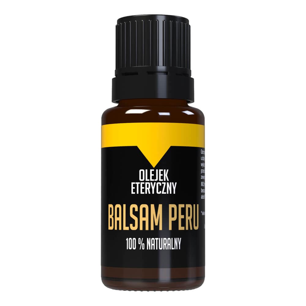 Bilovit Peru Balsam Essential Oil - 10 ml