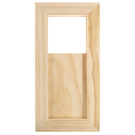 Bilovit Pine Bolt for Sauna