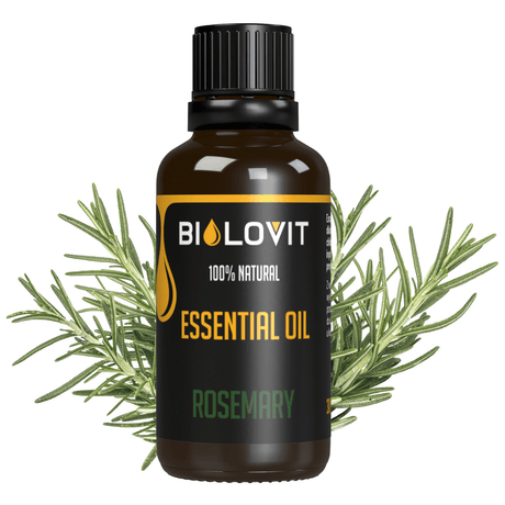 Bilovit Rosemary Essential Oil - 30 ml