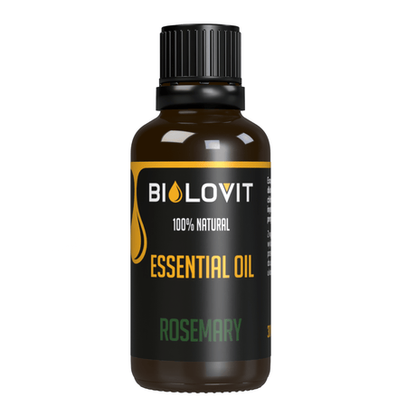 Bilovit Rosemary Essential Oil - 30 ml