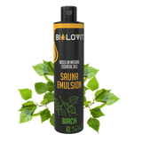 Bilovit Sauna Emulsion Birch - 250 ml