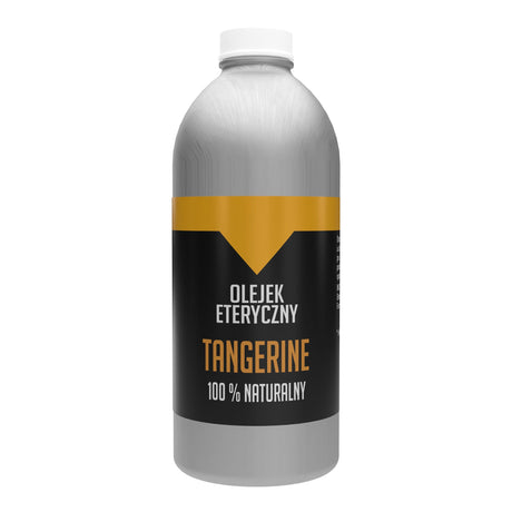 Bilovit Tangerine Essential Oil - 1000 ml