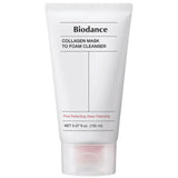Biodance Collagen Face Cleansing Mask - 150 ml