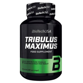 Biotech USA Tribulus Maximus - 90 Tablets