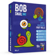 Bob Snail Rollsy Apple & Blueberry Snack with No Added Sugar - 100 g
