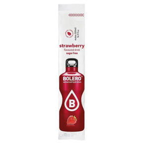 Bolero Sticks Instant Drink, Strawberry - 3 g