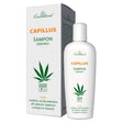 Cannaderm Capillus Shampoo for oily scalp problems - 150 ml
