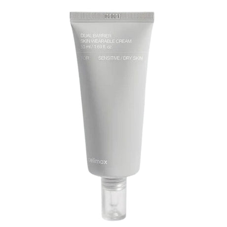 Celimax Dual Barrier Skin Wearable Cream - 50 ml