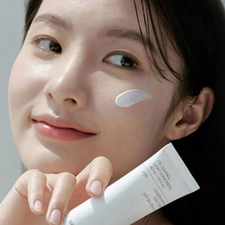 Celimax Oil Control Light Sunscreen SPF50+ - 40 ml