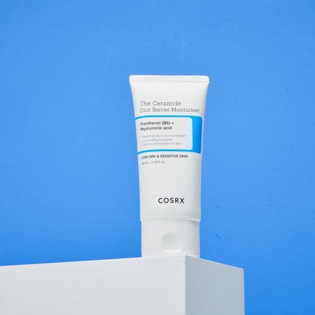 COSRX The Ceramide Skin Barrier Ceramide Moisturising Cream - 80 ml