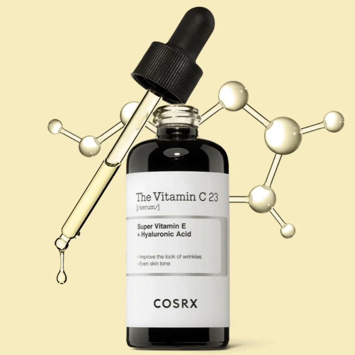 COSRX The Vitamin C 23 Brightening Serum with Vitamin C - 20 ml