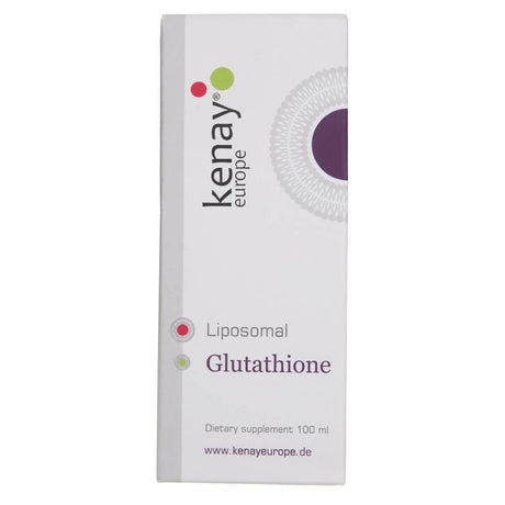 CureSupport Glutathione GSH liposomal - 100 ml
