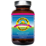 Cyanotech Spirulina Pacifica® (Spirulina Hawaii) - 180 Tablets