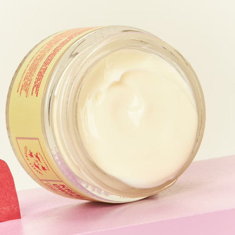 Cztery Szpaki Light Fruit Face Cream - 100 ml