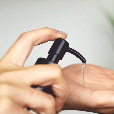 Dear, Klairs Gentle Black Deep Cleansing Oil - 150 ml