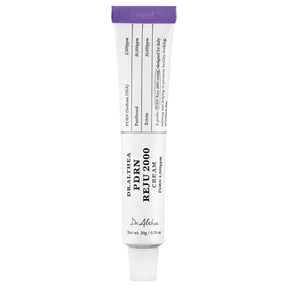 Dr. Althea PDRN Reju 2000 Restoring Face Cream - 20 g