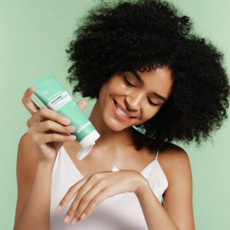 Dr.G PH Cleansing Face Gel - 200 ml