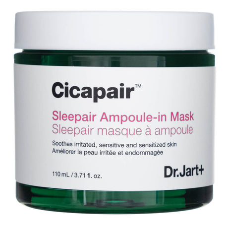 Dr. Jart+ Cicapair Sleepair Ampoule-in Mask - 110 ml