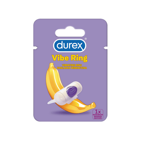 Durex Vibe Ring - 1 piece