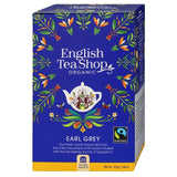 English Tea Shop Earl Grey – 20 Sachets