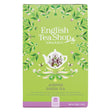 English Tea Shop Jasmine Green Tea – 20 Sachets