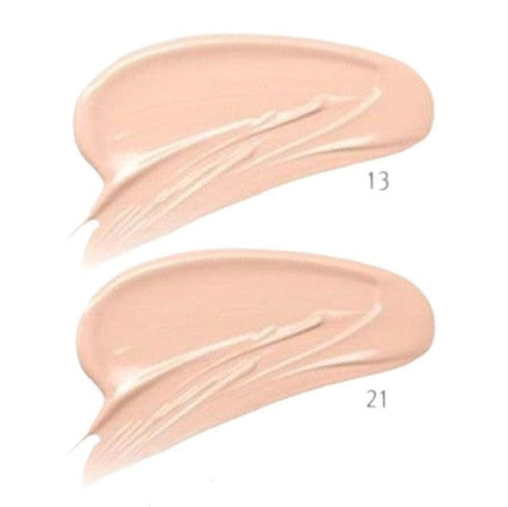 Enough Collagen 3in1 Whitening Moisture Foundation Shade 21 - 100 ml