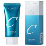 Enough Collagen 3x Moisture BB Cream - 50 ml