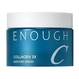 Enough Collagen 3X Moisture Cream - 50 ml