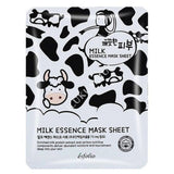 Esfolio Pure Skin Milk Essence Mask Sheet - 1 Sheet