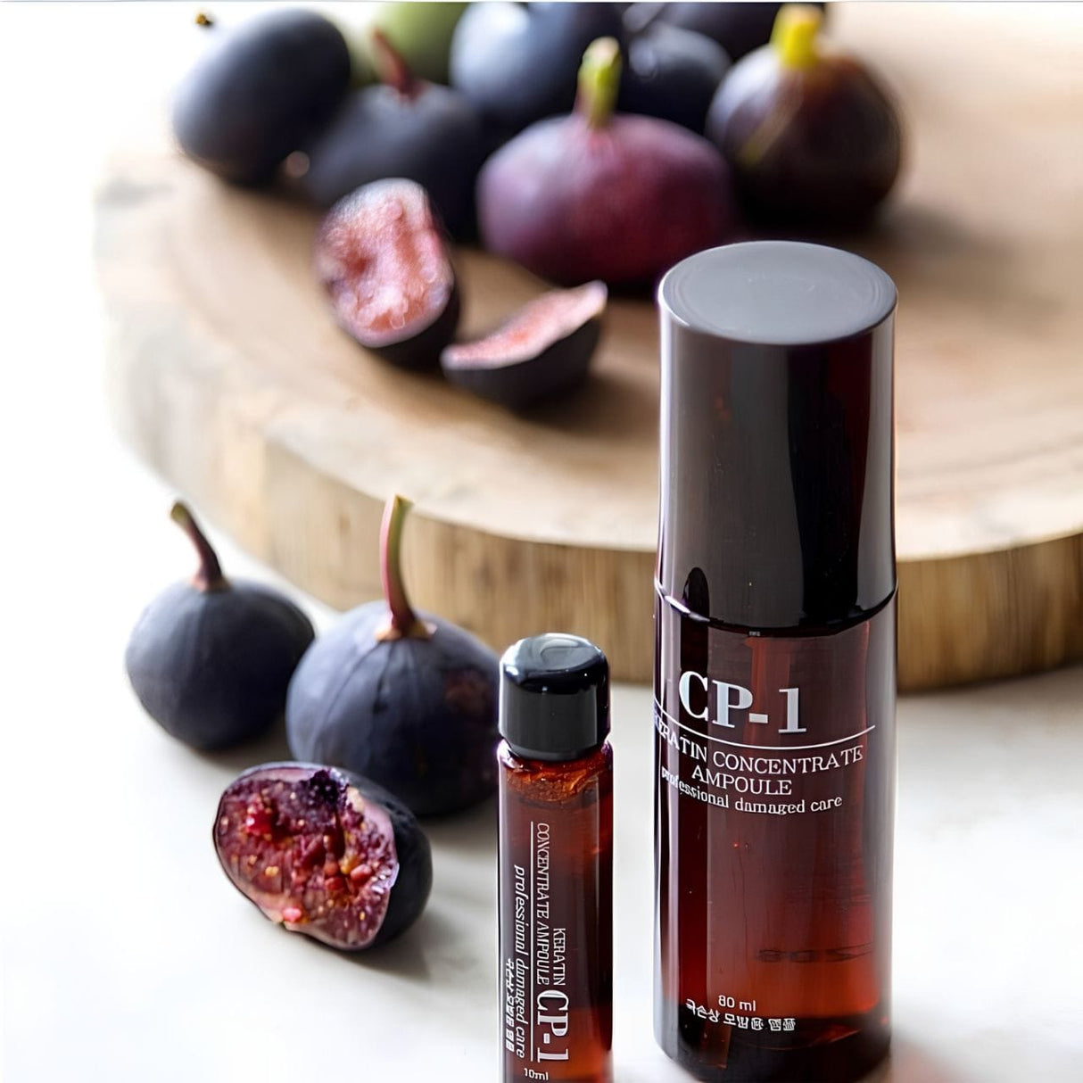 Esthetic House CP-1 Keratin Concentrate Ampoule - 80 ml