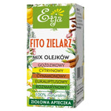 Etja Fito Herbalist Oil, Essential Oil Blend - 10 ml