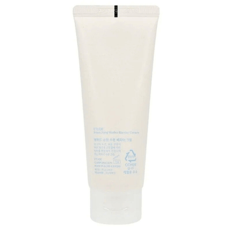 Etude SoonJung Hydro Barrier Cream - 75 ml