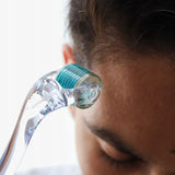 Foligain Dermaroller for the Scalp with Titanium Needles - 1 Piece