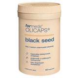 Formeds Olicaps Black Seed - 60 Capsules