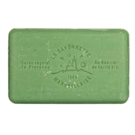 Foufour Marseille Soap Mint - 125 g